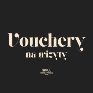 Voucher elektroniczny na usługi Gabinetu SIMUL